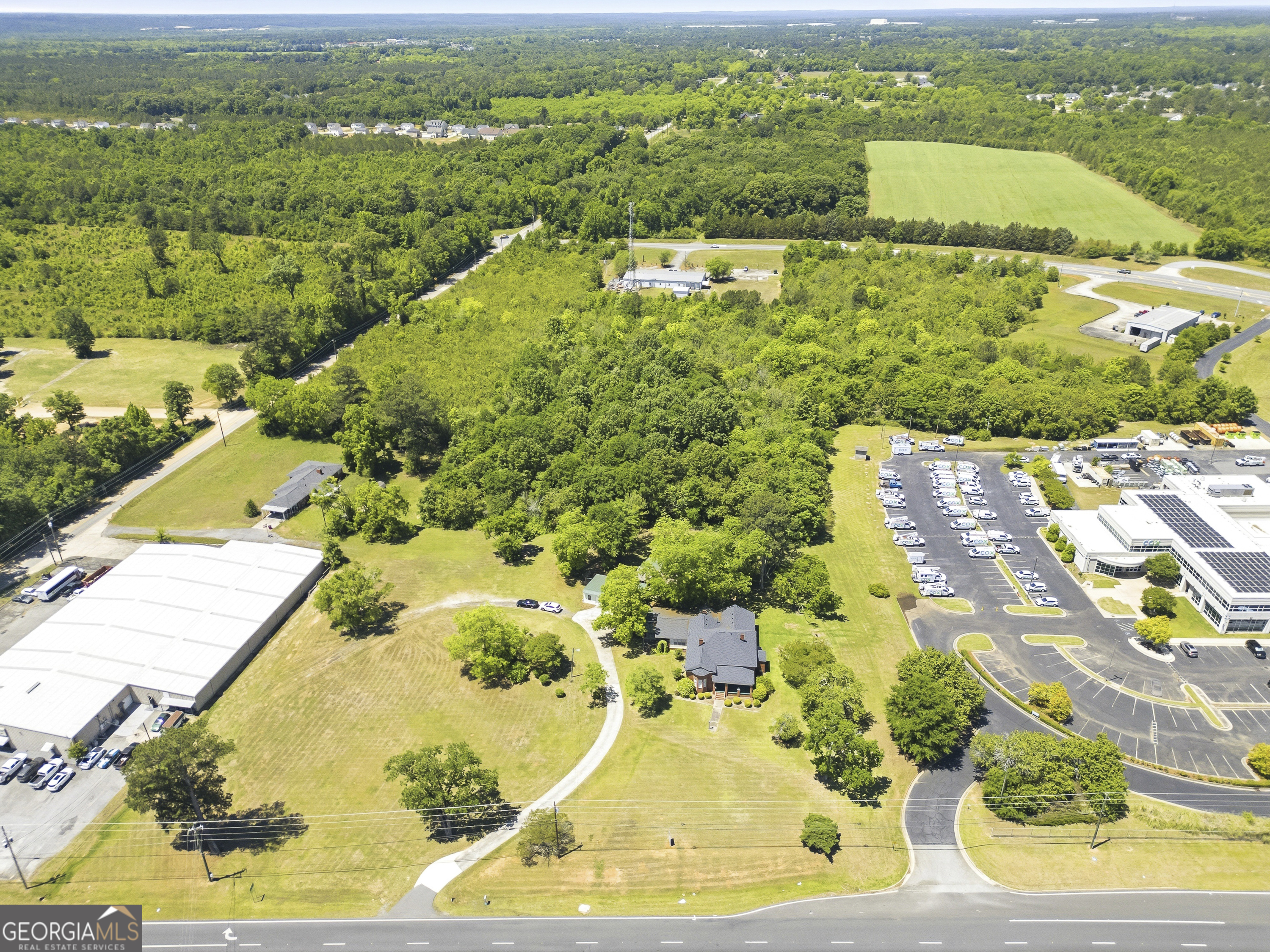 6629 Hawkinsville Road Macon GA 31216