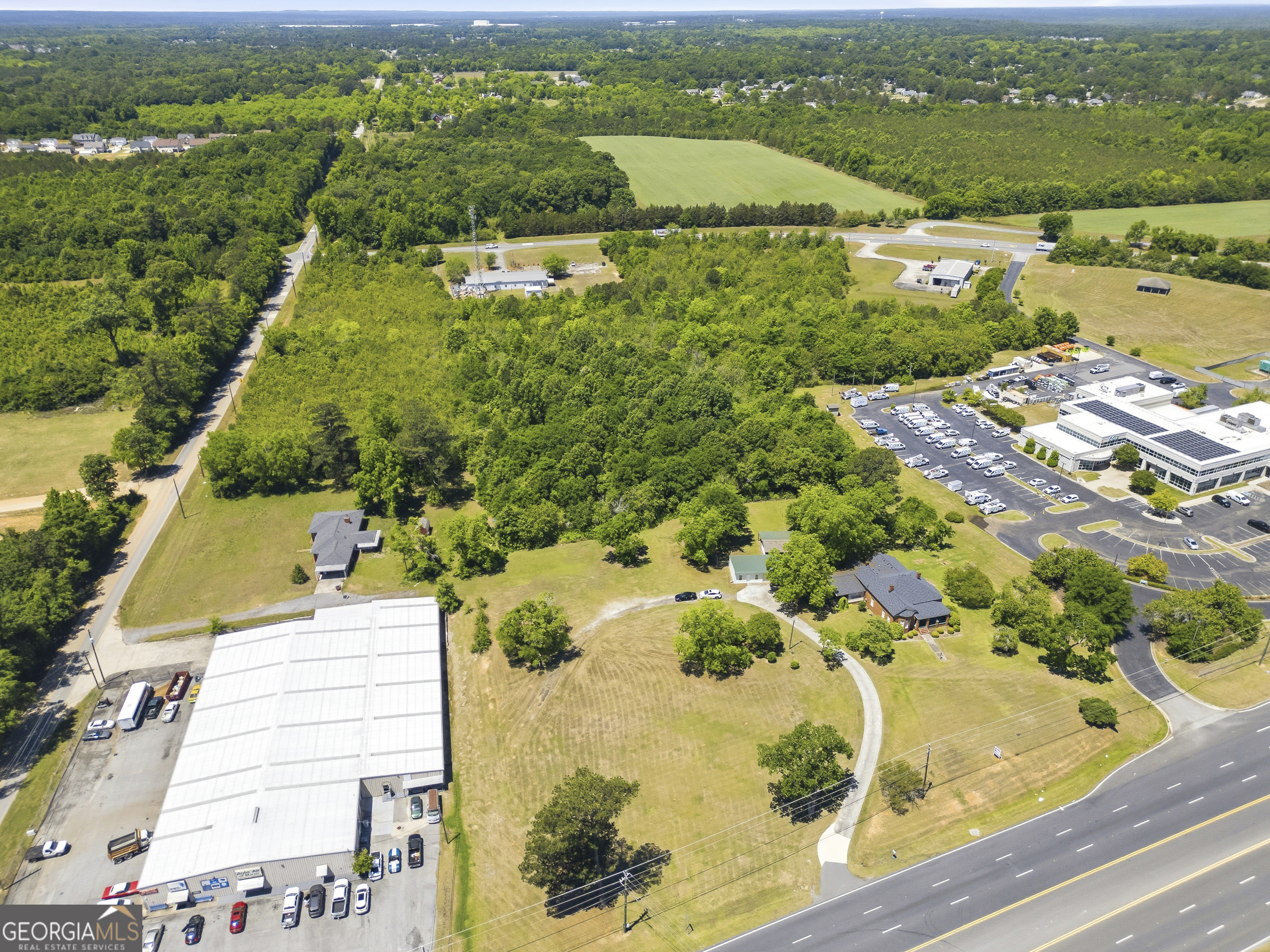 6629 Hawkinsville Road Macon GA 31216