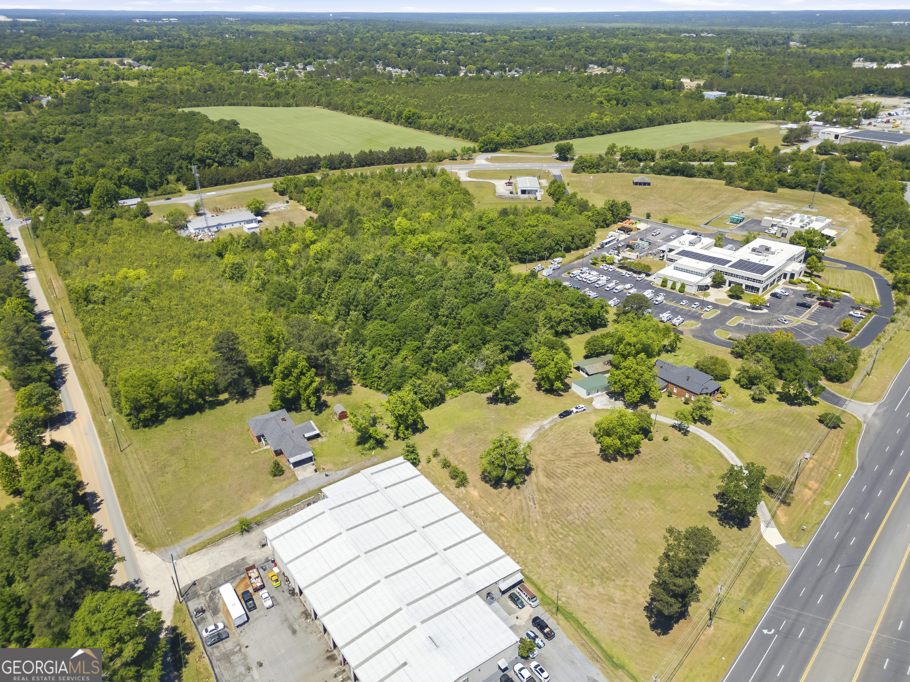 6629 Hawkinsville Road Macon GA 31216