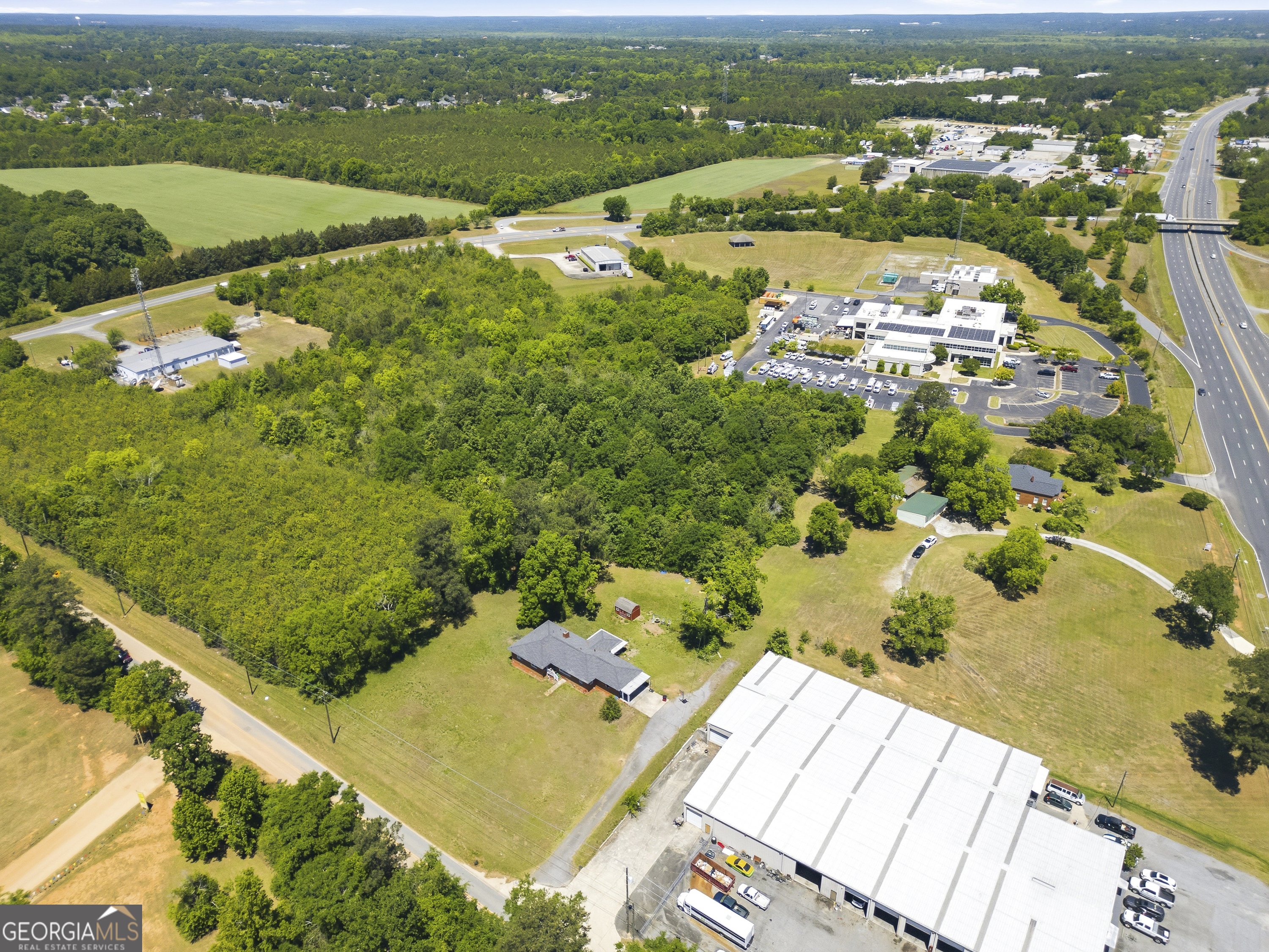 6629 Hawkinsville Road Macon GA 31216