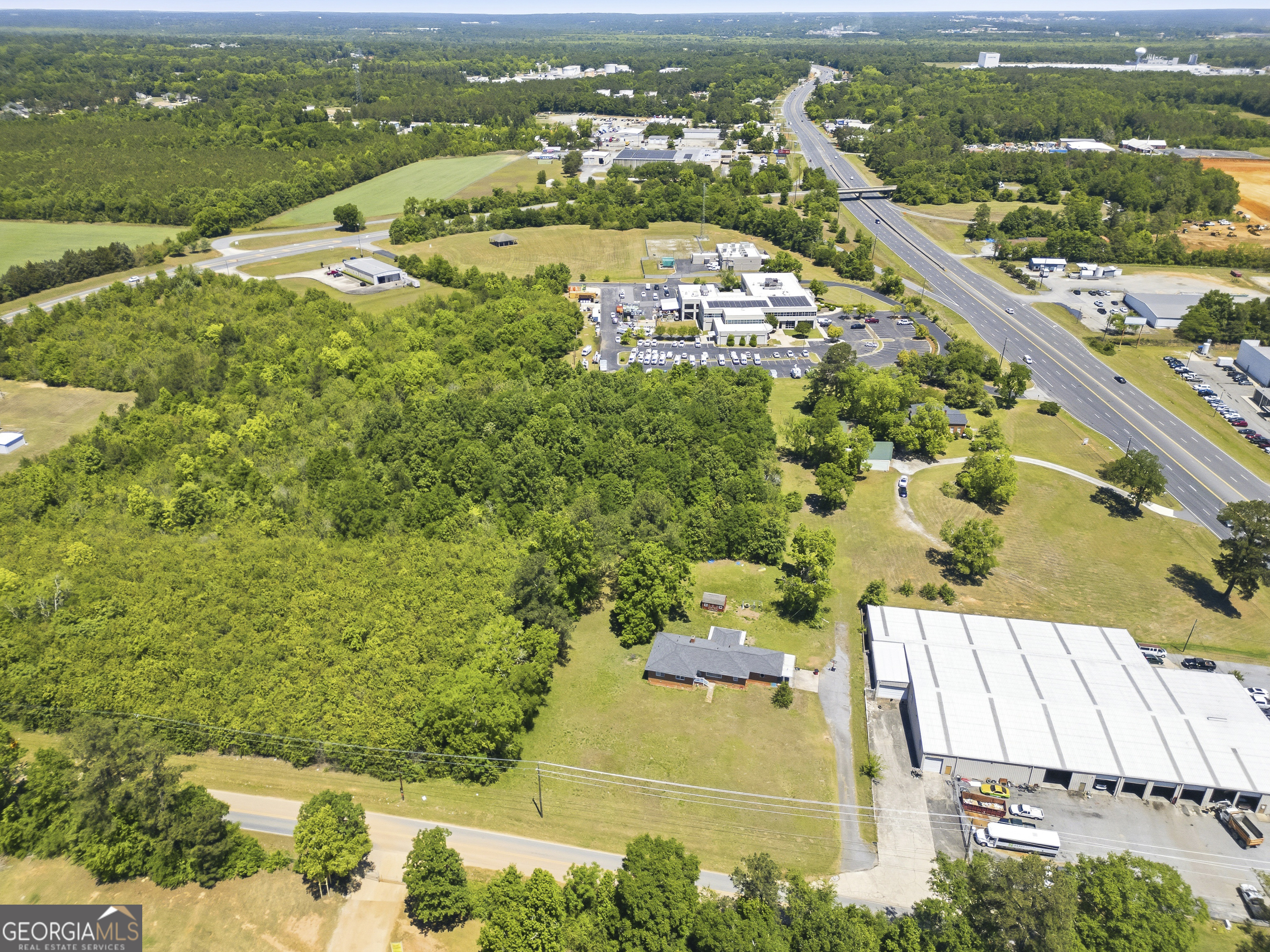 6629 Hawkinsville Road Macon GA 31216