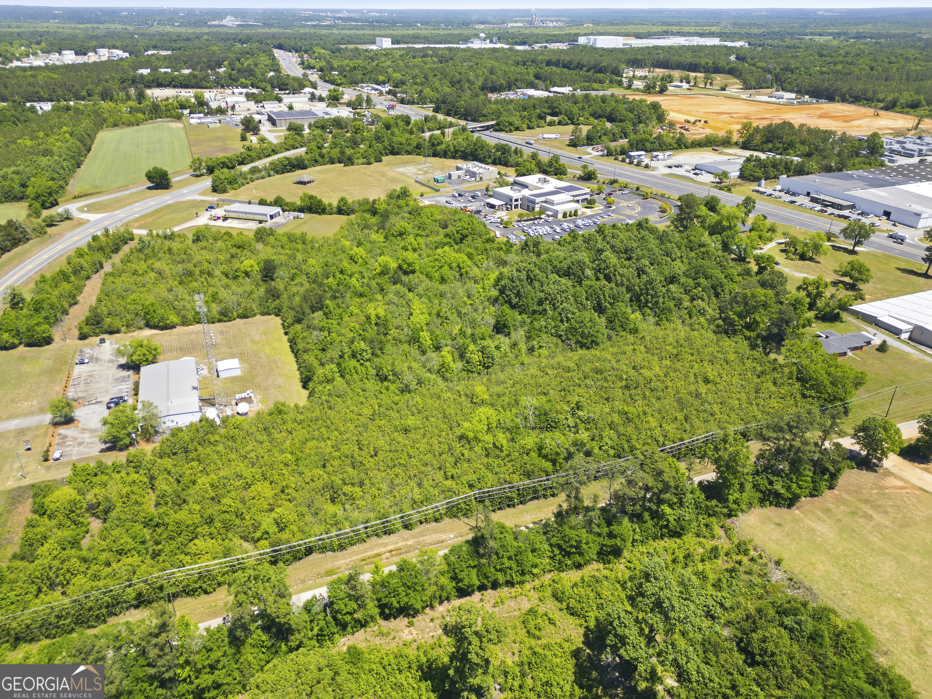 6629 Hawkinsville Road Macon GA 31216