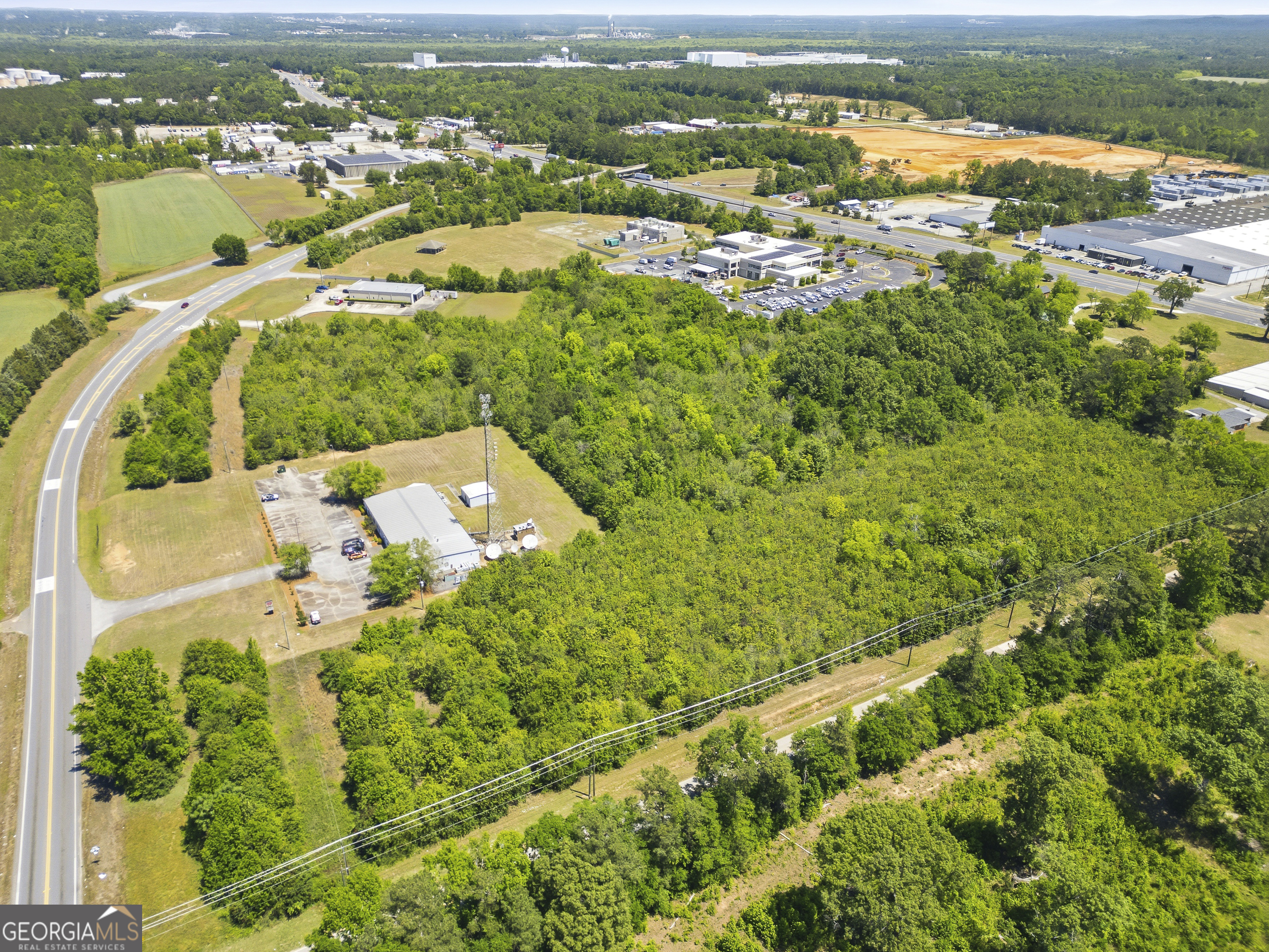 6629 Hawkinsville Road Macon GA 31216