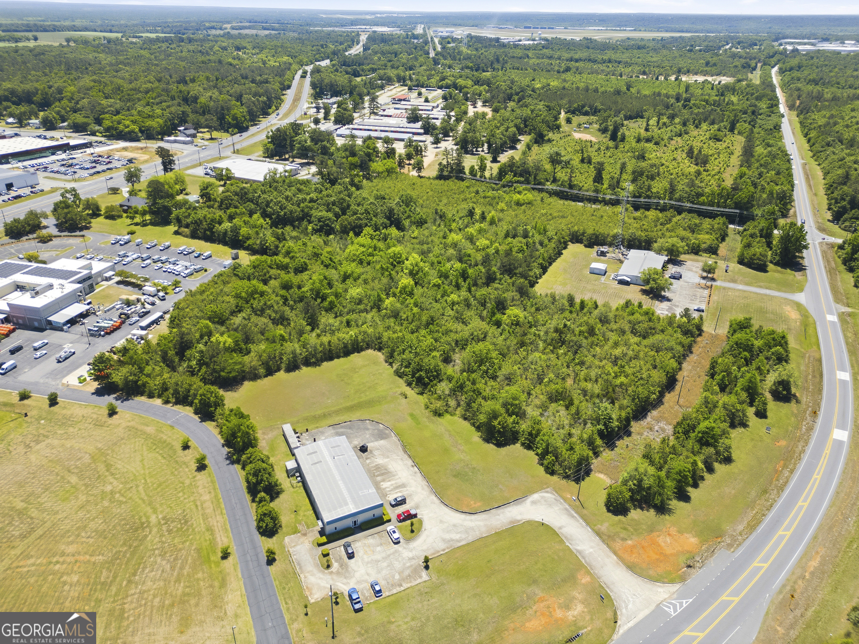 6629 Hawkinsville Road Macon GA 31216