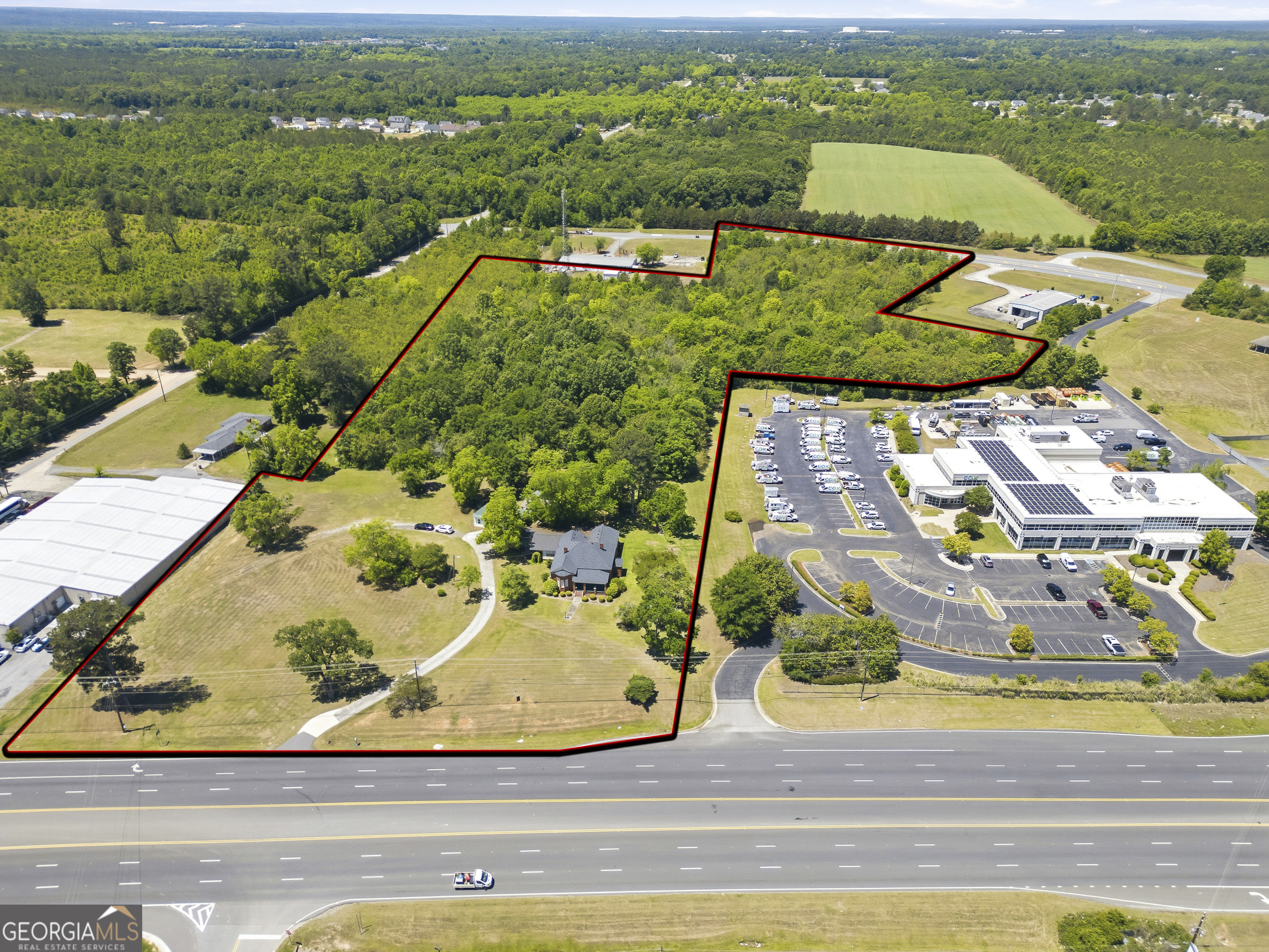6629 Hawkinsville Road Macon GA 31216