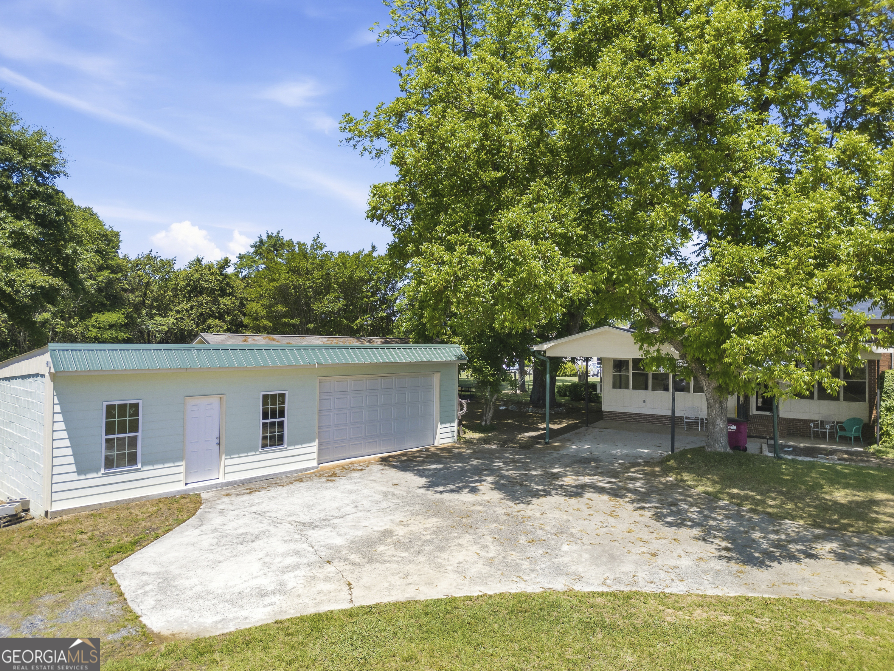 6629 Hawkinsville Road Macon GA 31216