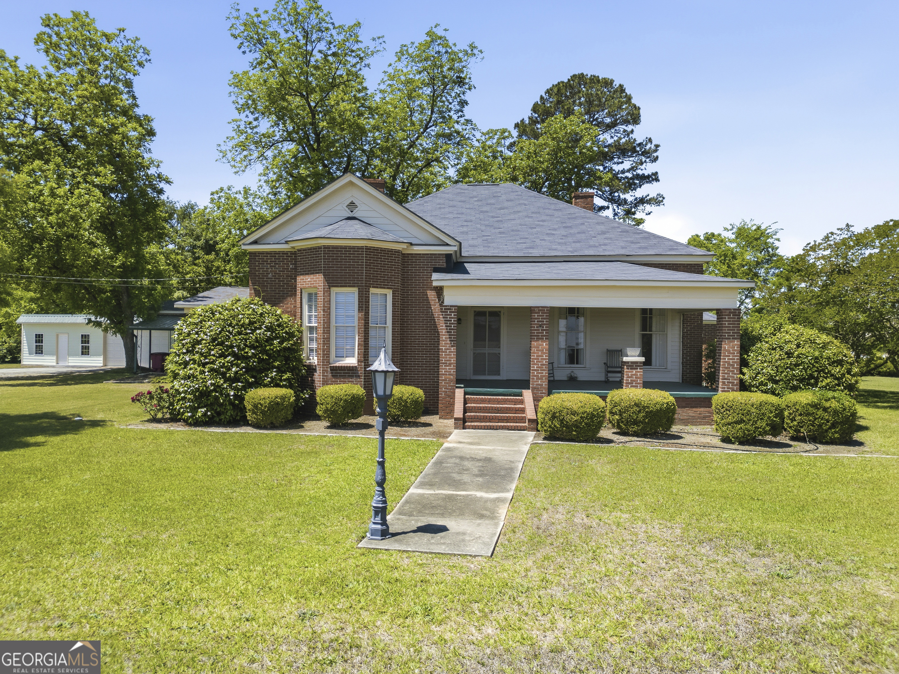 6629 Hawkinsville Road Macon GA 31216