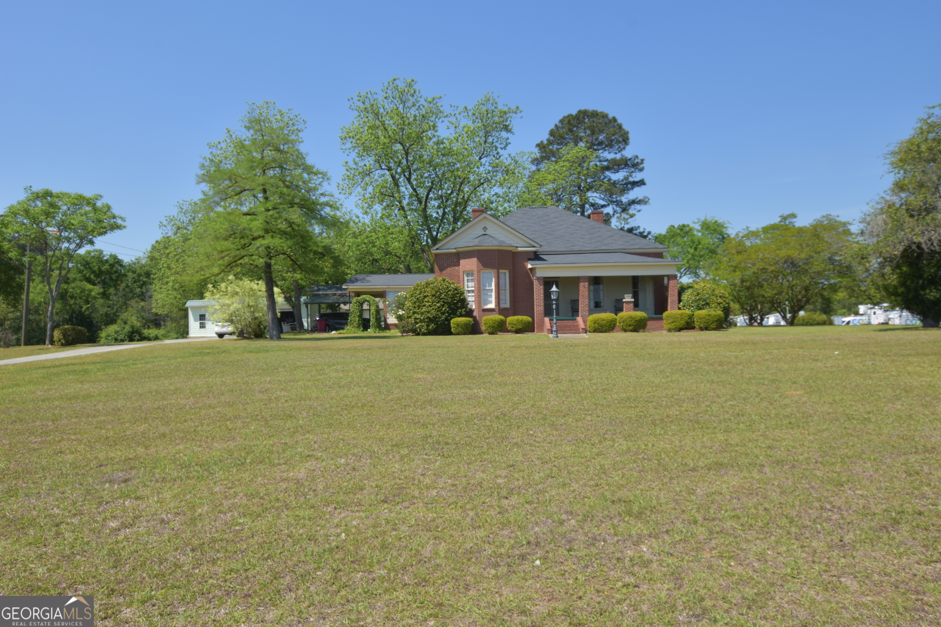6629 Hawkinsville Road Macon GA 31216
