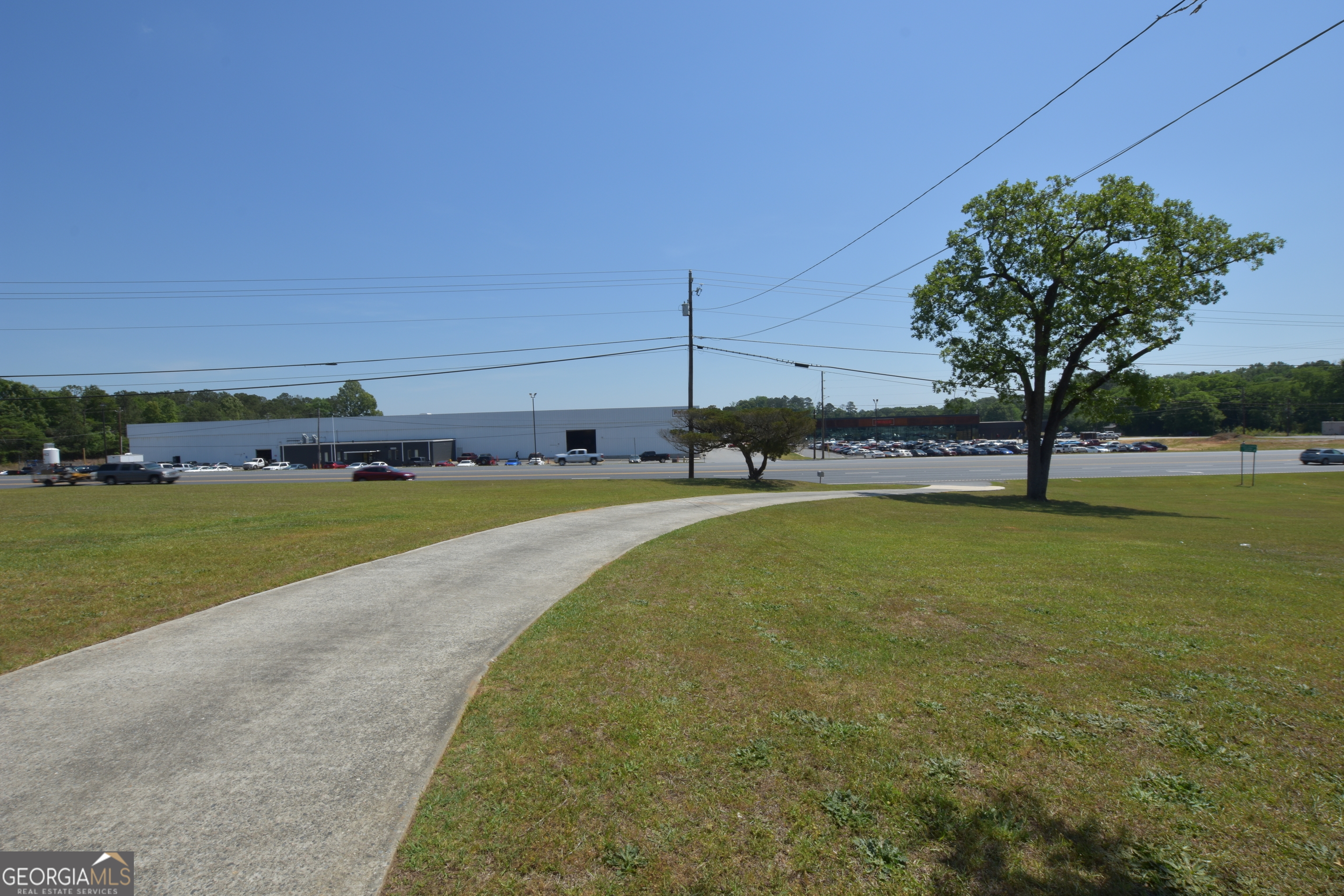 6629 Hawkinsville Road Macon GA 31216