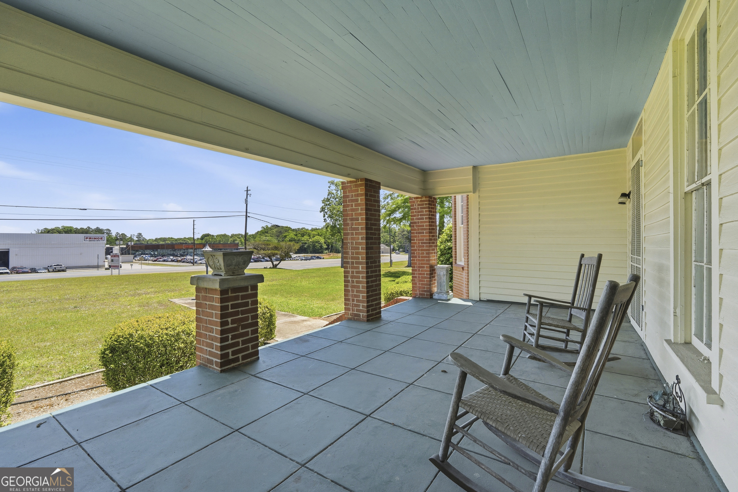 6629 Hawkinsville Road Macon GA 31216