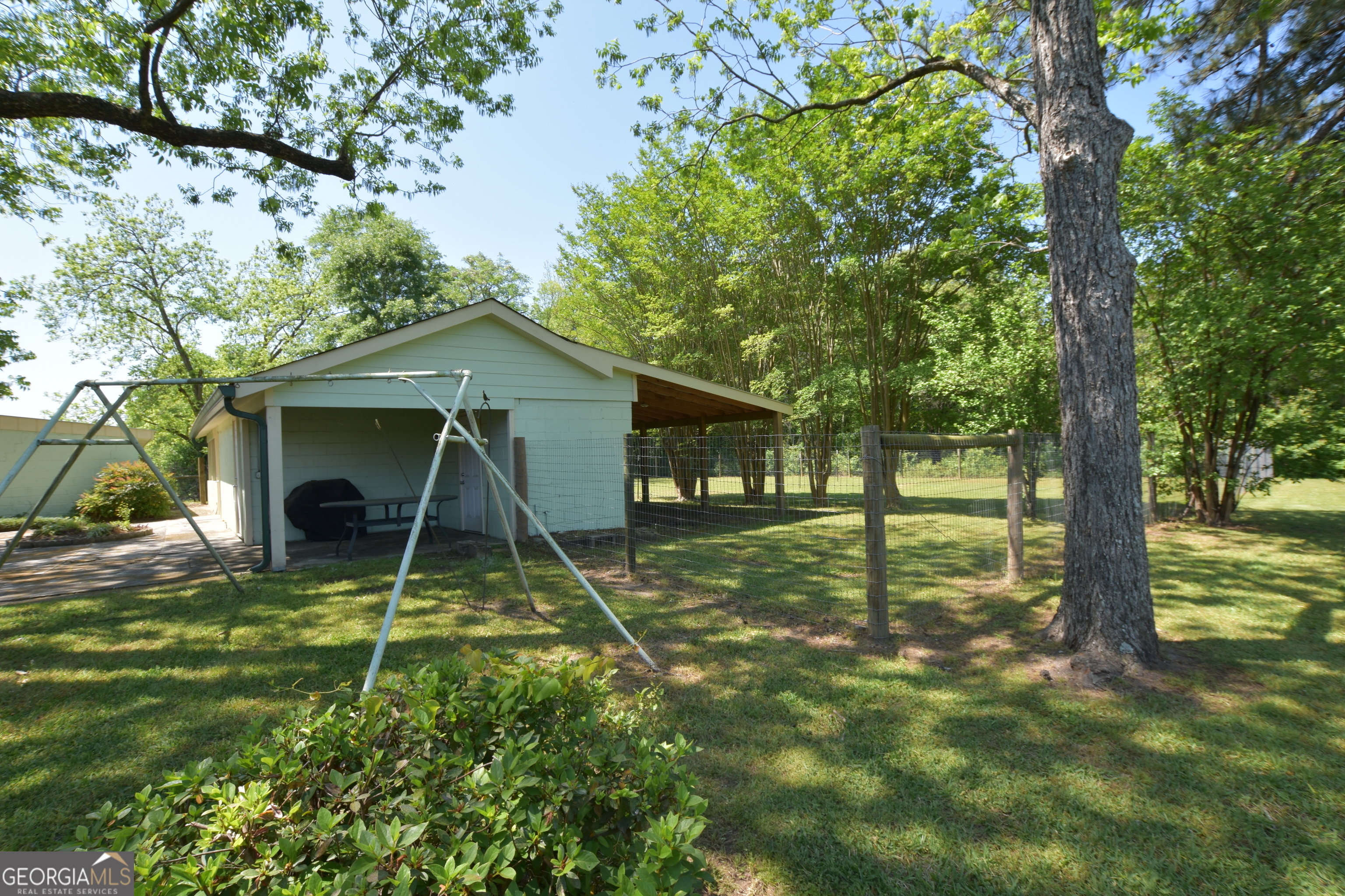 6629 Hawkinsville Road Macon GA 31216