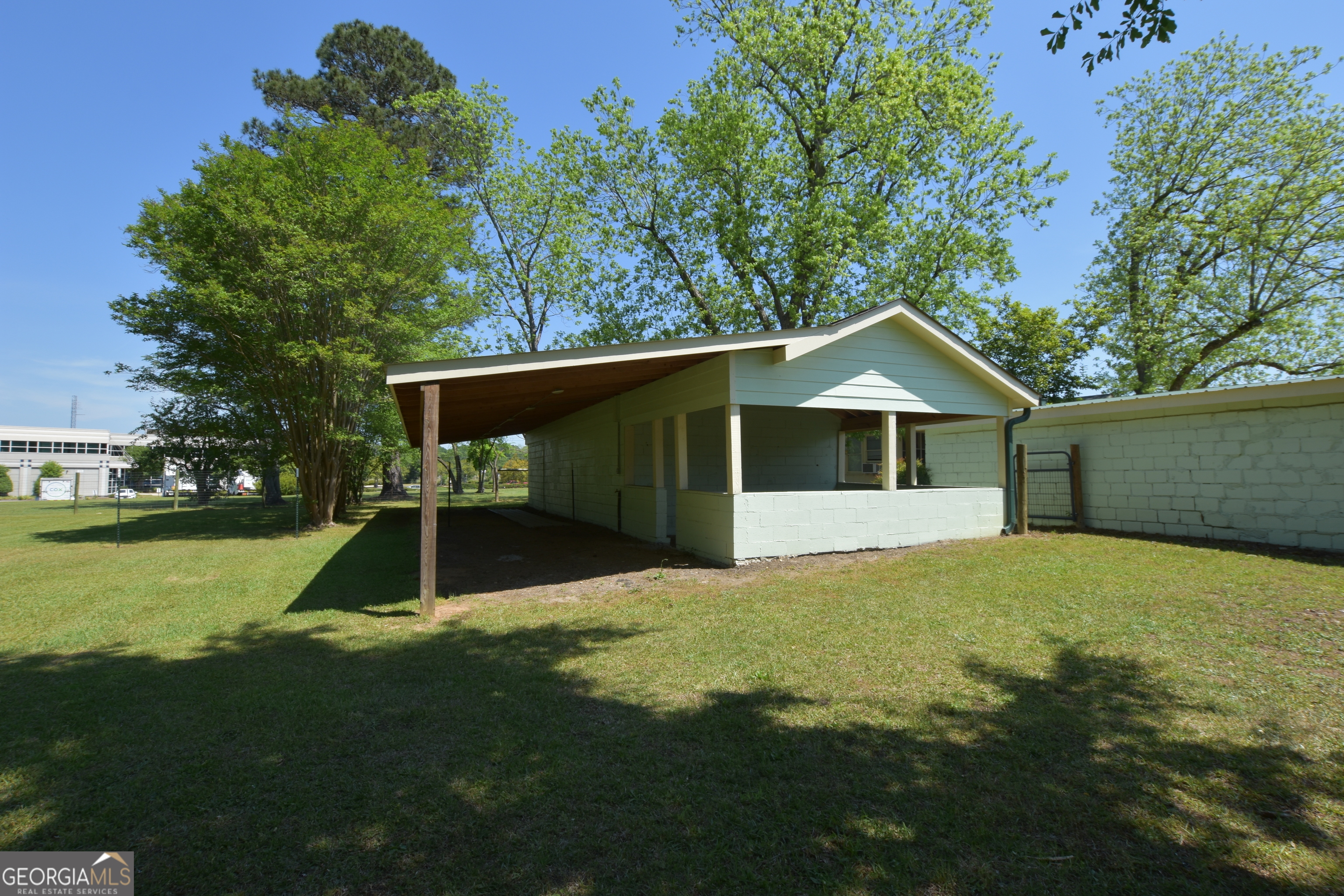 6629 Hawkinsville Road Macon GA 31216