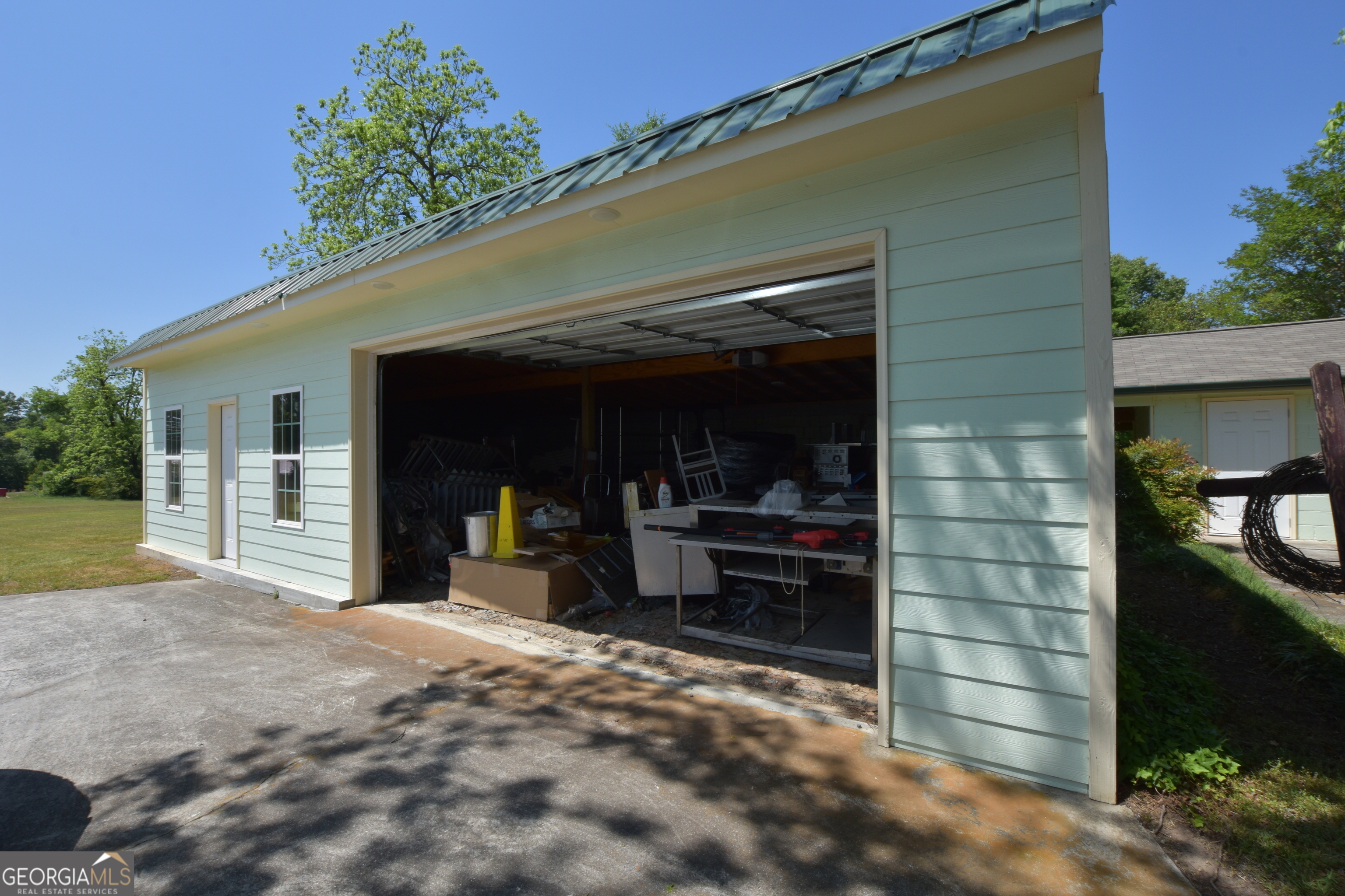 6629 Hawkinsville Road Macon GA 31216