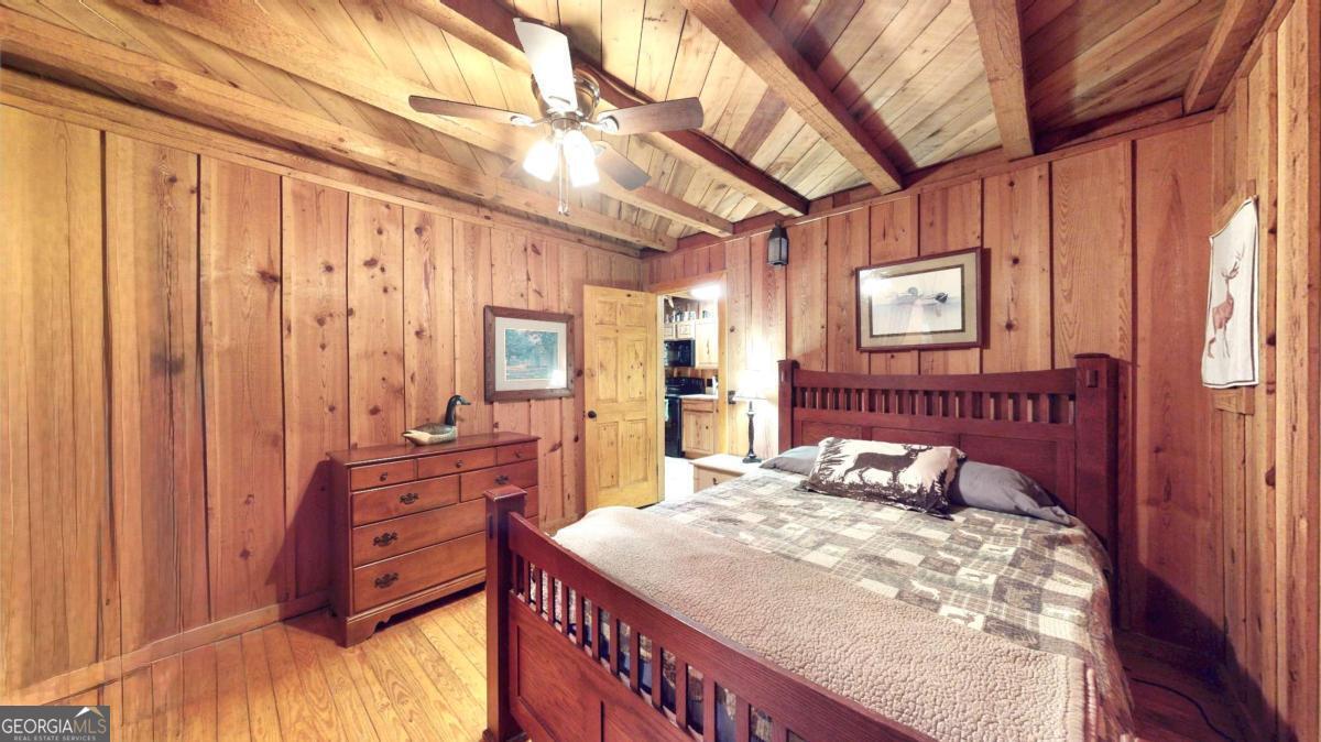 480 Sun Mountain Road Chatsworth GA 30705
