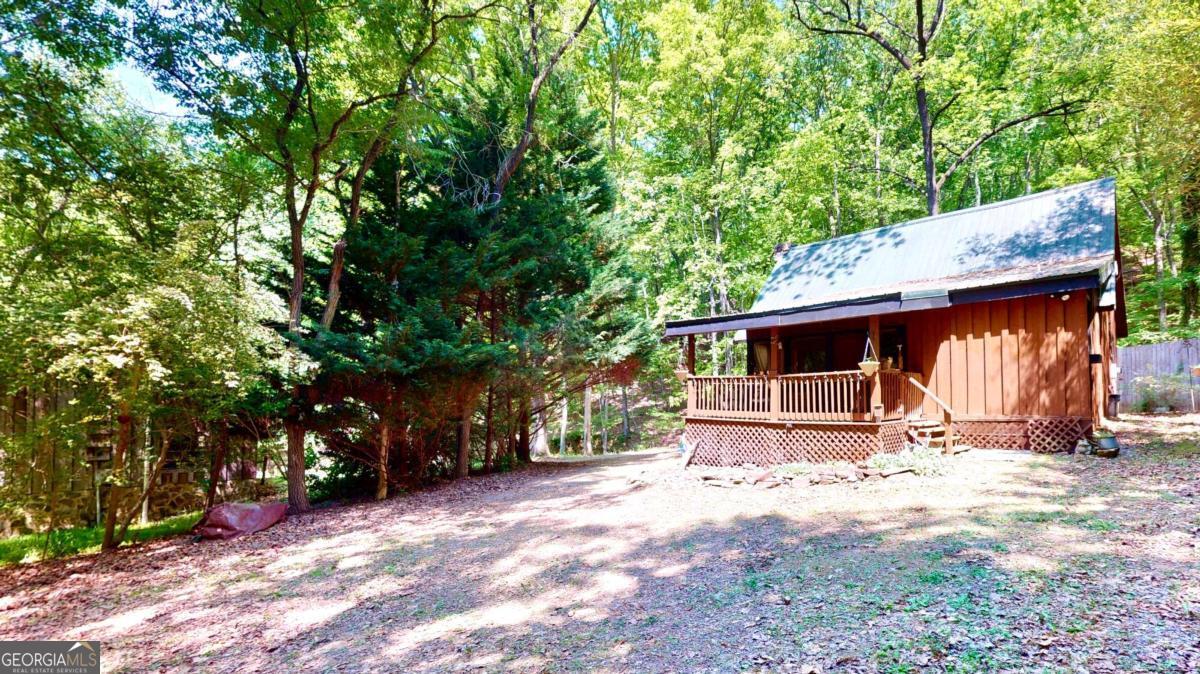 480 Sun Mountain Road Chatsworth GA 30705