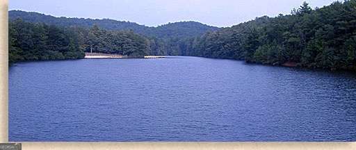 480 Sun Mountain Road Chatsworth GA 30705