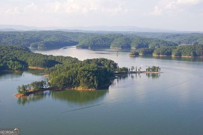 480 Sun Mountain Road Chatsworth GA 30705
