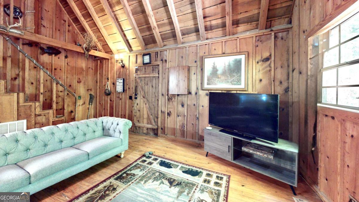 480 Sun Mountain Road Chatsworth GA 30705