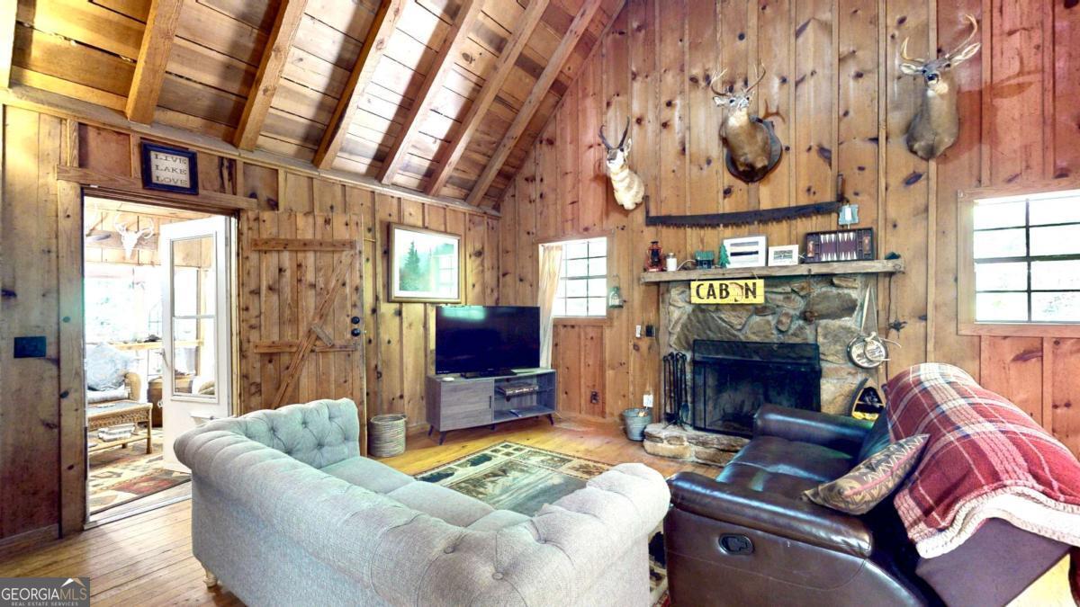 480 Sun Mountain Road Chatsworth GA 30705