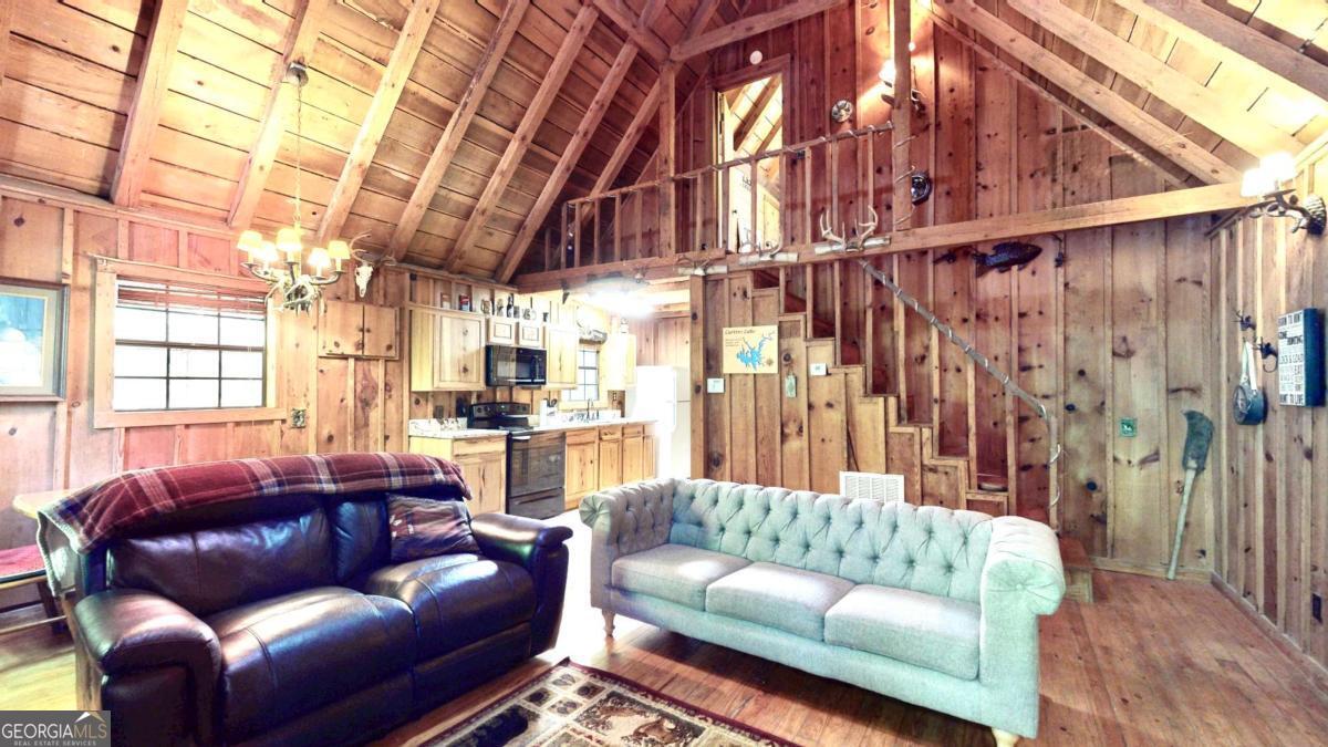 480 Sun Mountain Road Chatsworth GA 30705