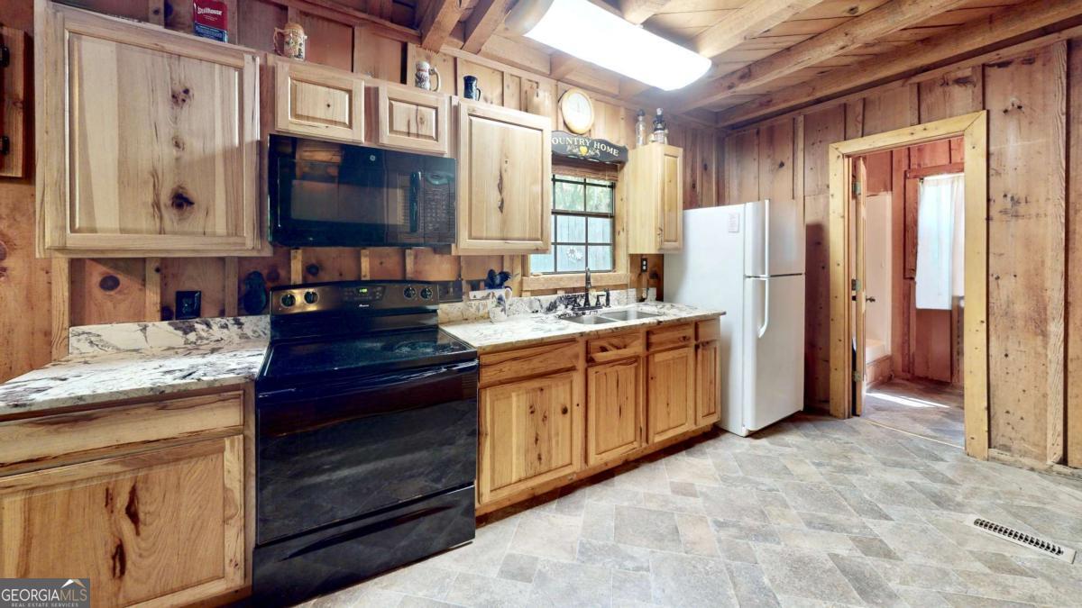 480 Sun Mountain Road Chatsworth GA 30705