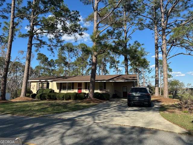 177 Nelson Avenue Lyons GA 30436