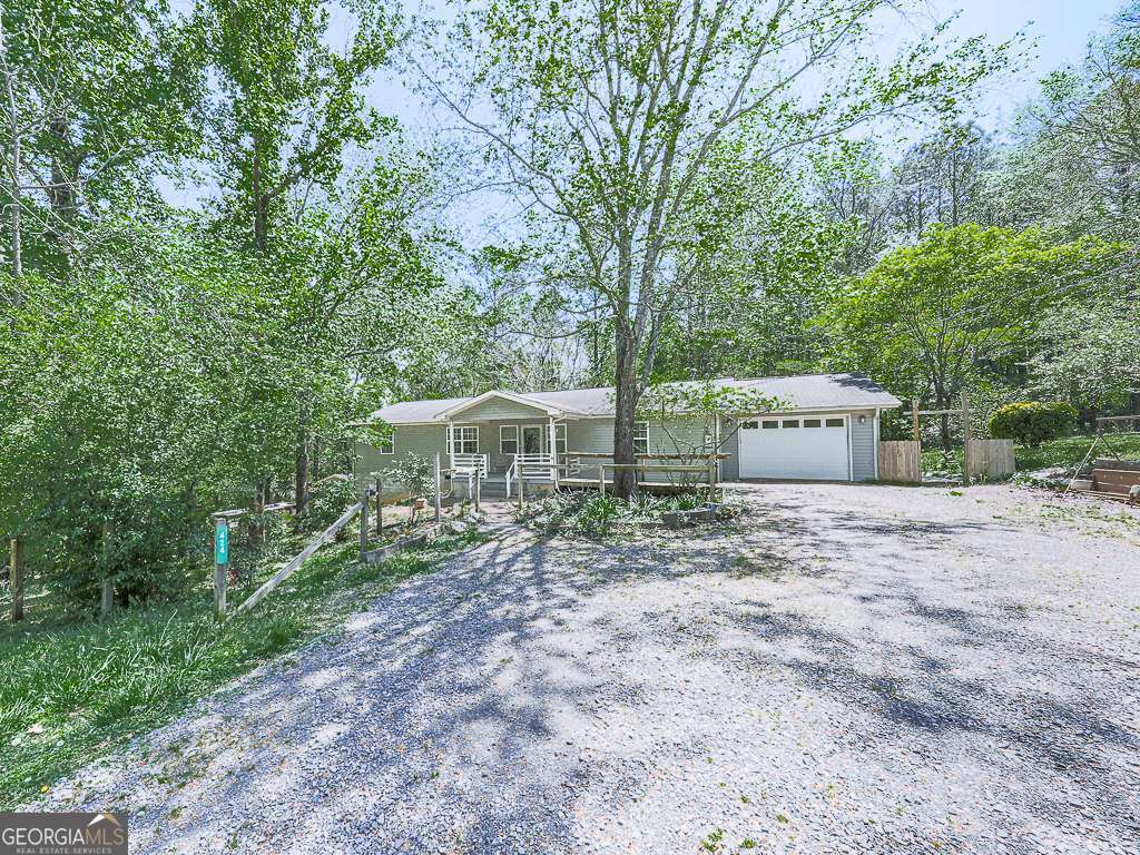 424 Shamrock Drive Dalton GA 30721