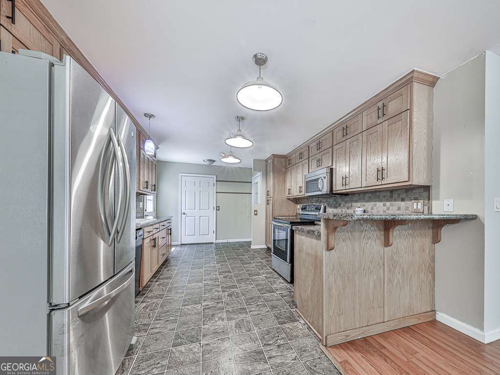 424 Shamrock Drive Dalton GA 30721