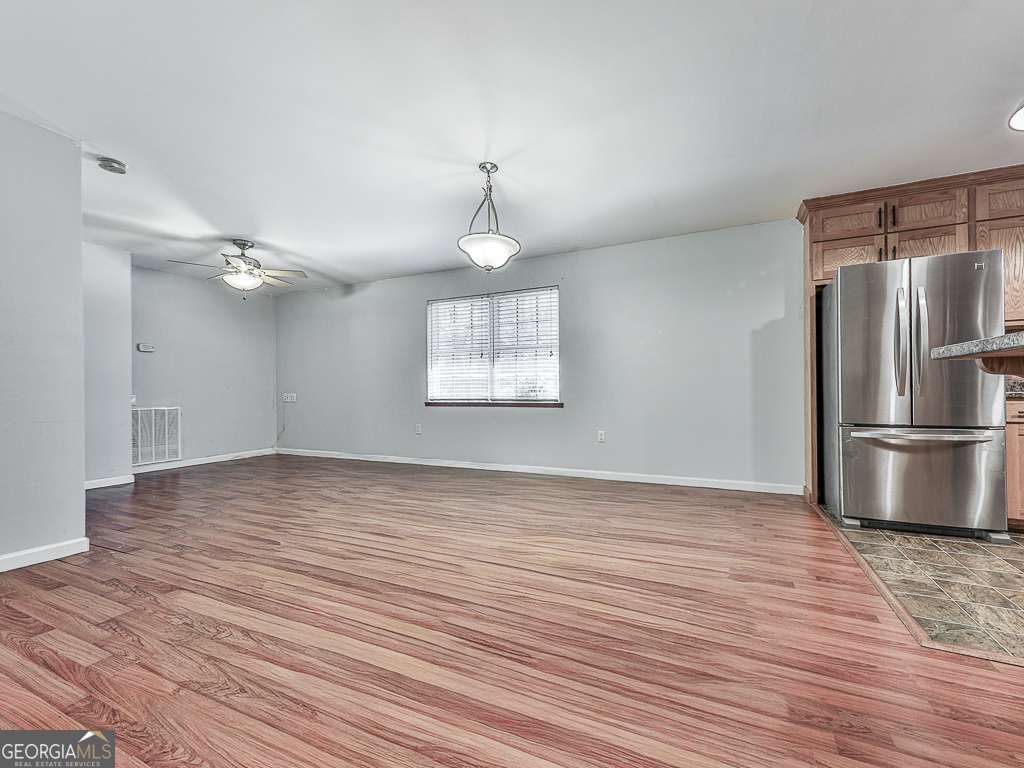 424 Shamrock Drive Dalton GA 30721