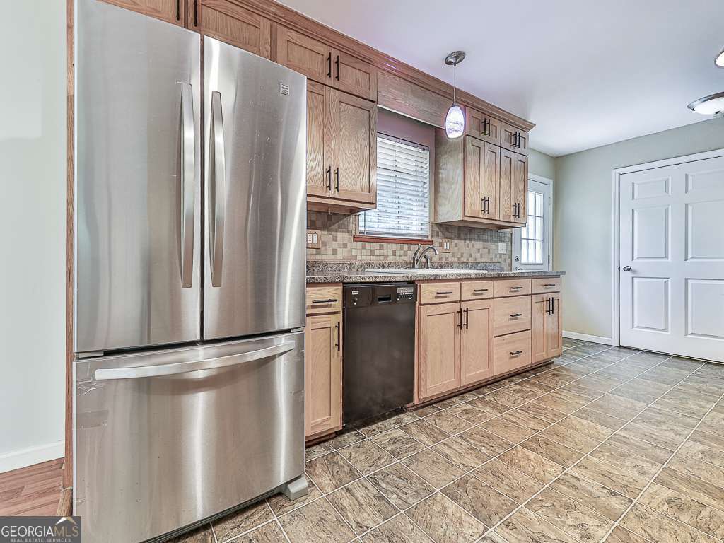 424 Shamrock Drive Dalton GA 30721