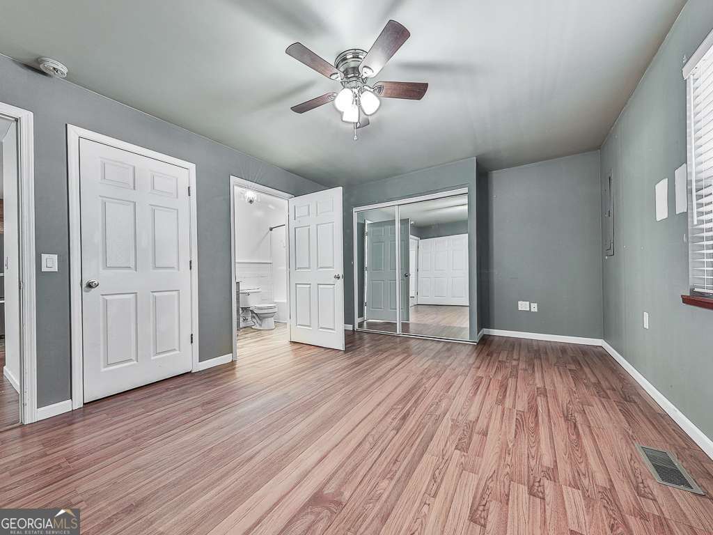 424 Shamrock Drive Dalton GA 30721