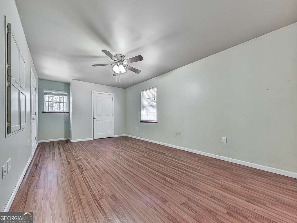 424 Shamrock Drive Dalton GA 30721