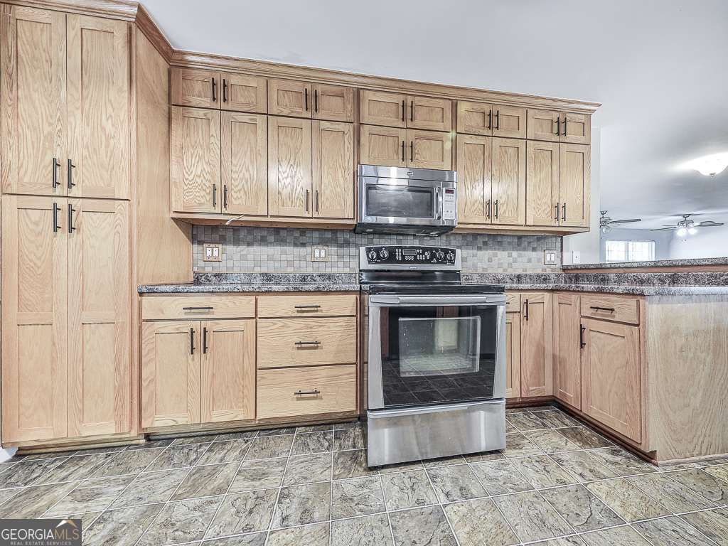 424 Shamrock Drive Dalton GA 30721