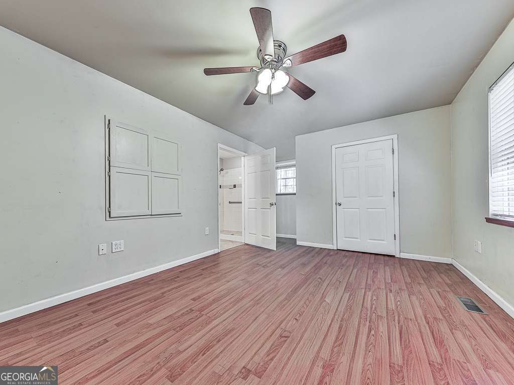 424 Shamrock Drive Dalton GA 30721