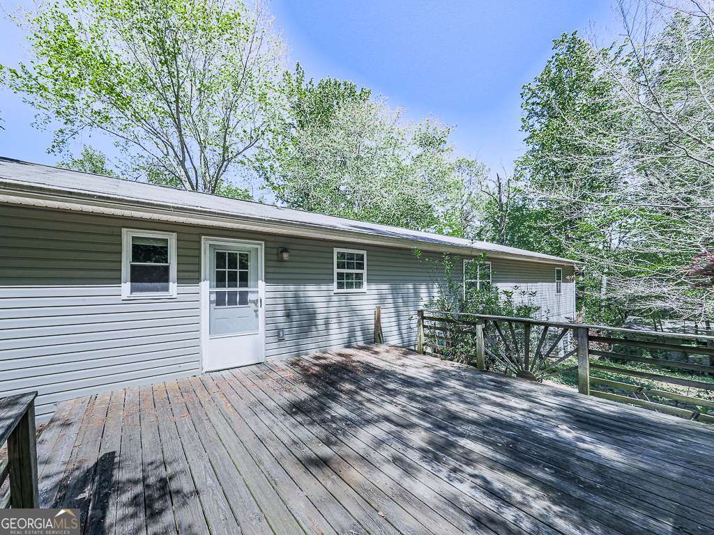 424 Shamrock Drive Dalton GA 30721