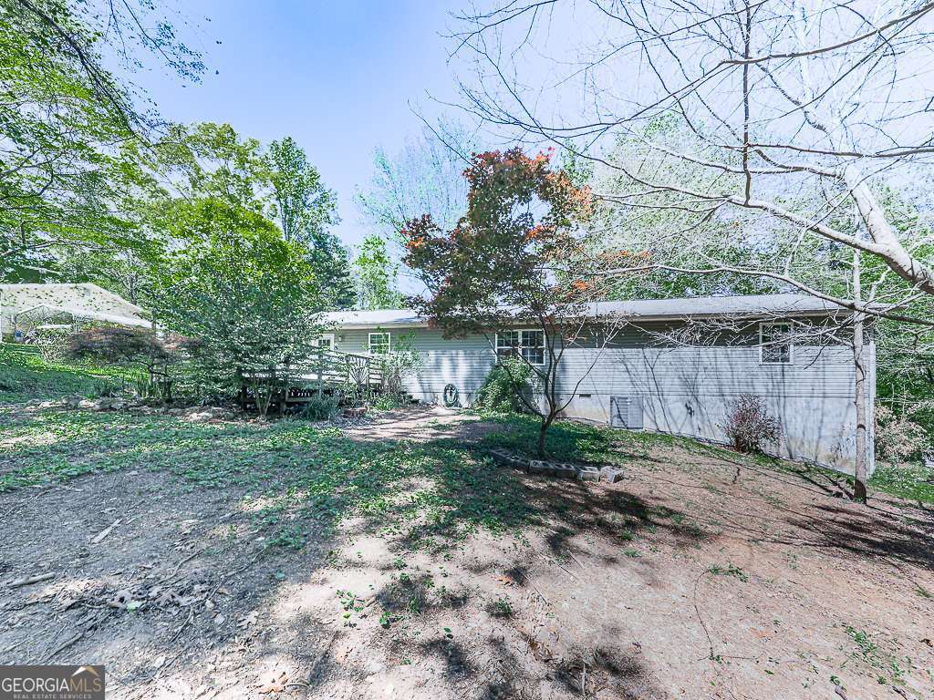 424 Shamrock Drive Dalton GA 30721