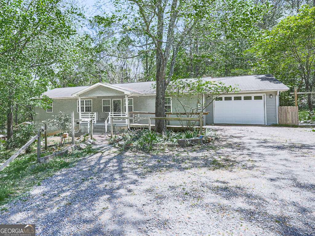 424 Shamrock Drive Dalton GA 30721