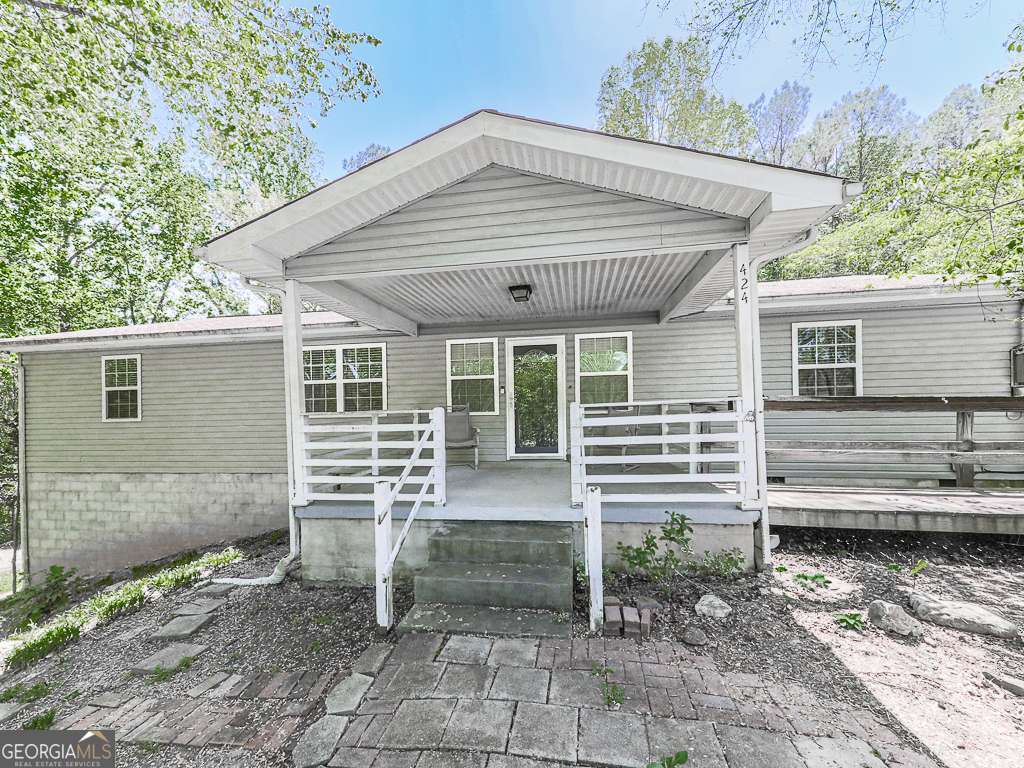 424 Shamrock Drive Dalton GA 30721