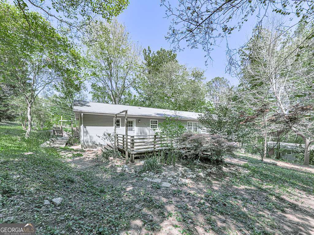 424 Shamrock Drive Dalton GA 30721