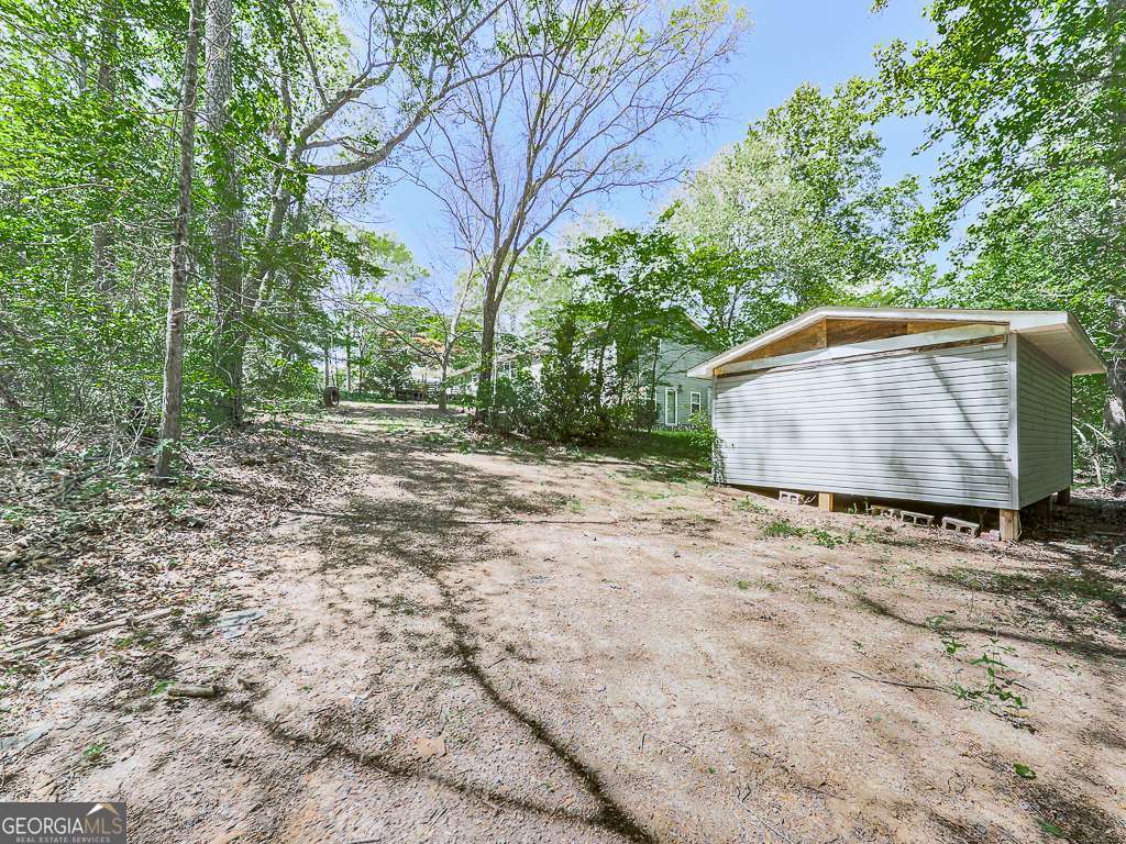 424 Shamrock Drive Dalton GA 30721