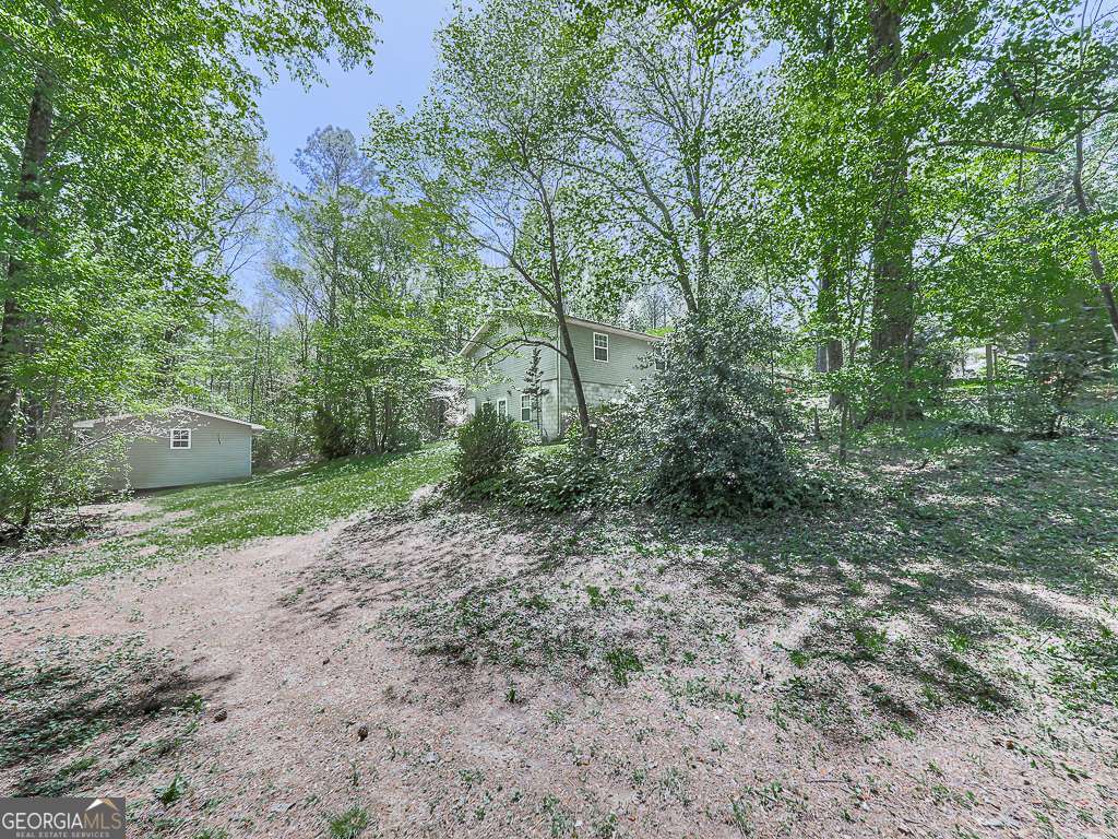 424 Shamrock Drive Dalton GA 30721