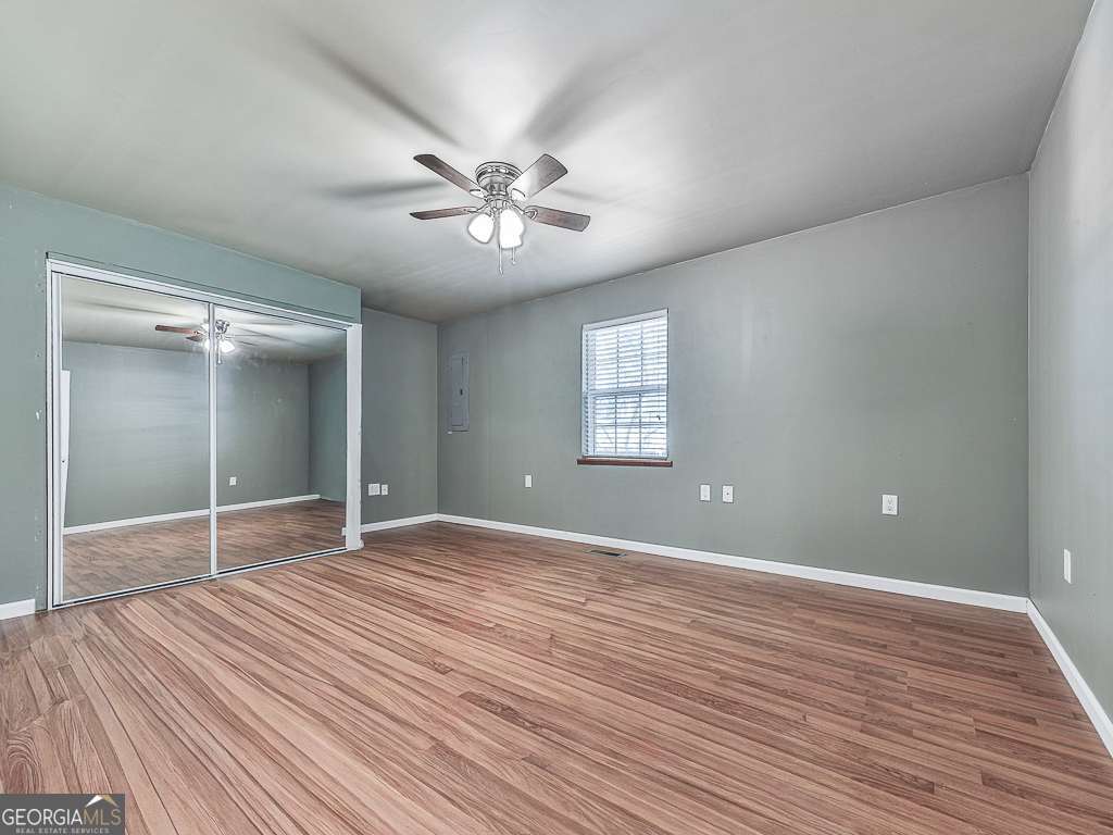 424 Shamrock Drive Dalton GA 30721