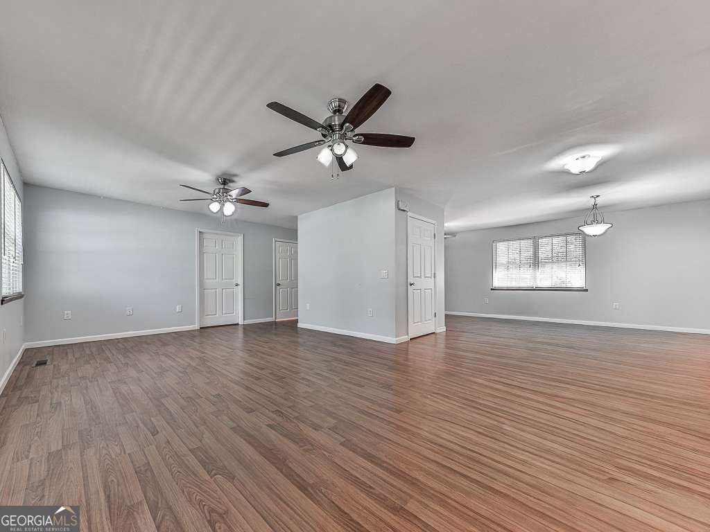424 Shamrock Drive Dalton GA 30721