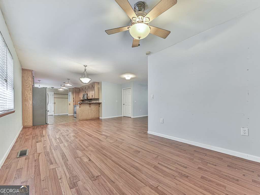 424 Shamrock Drive Dalton GA 30721