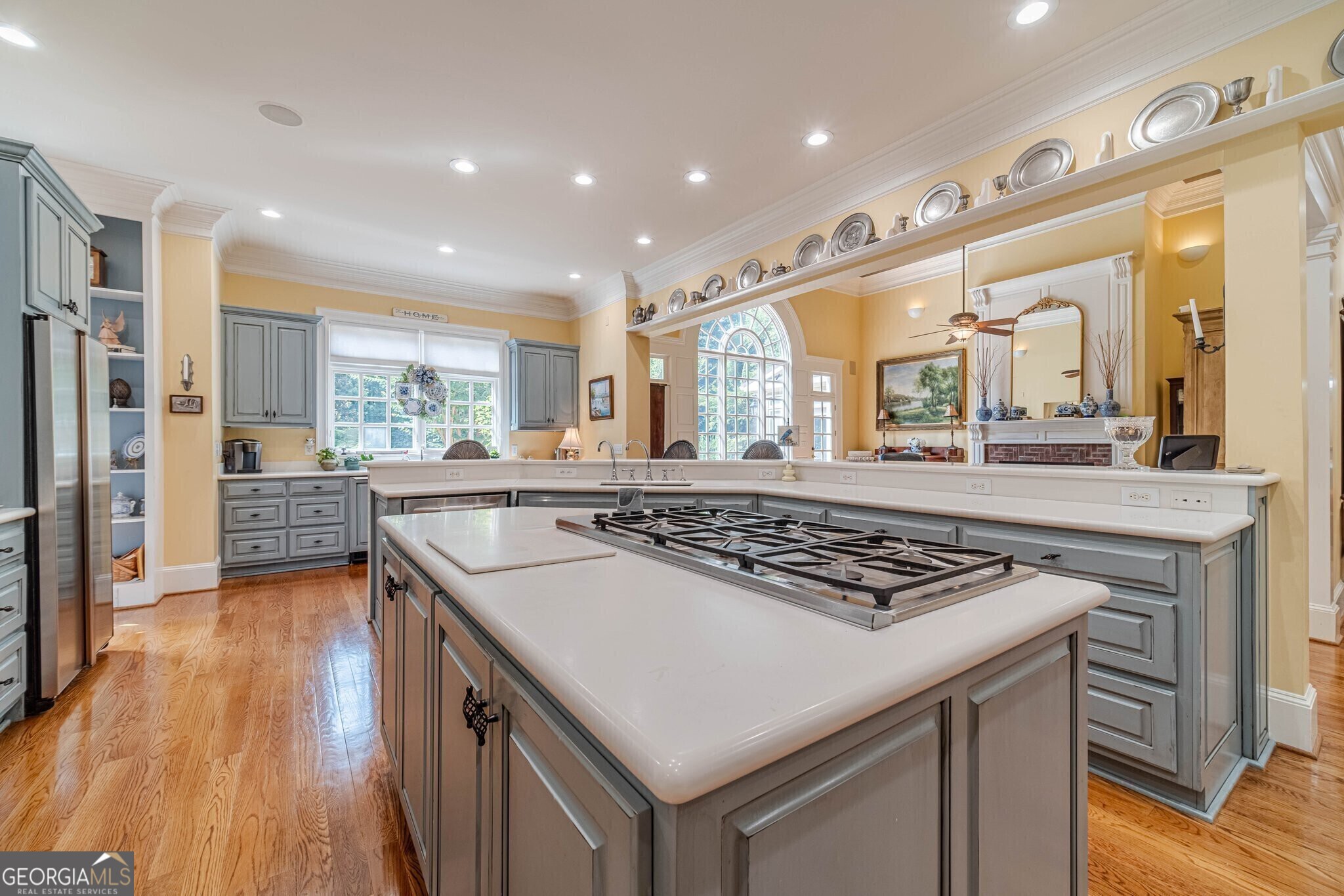 200 Johnson Road Suwanee GA 30024