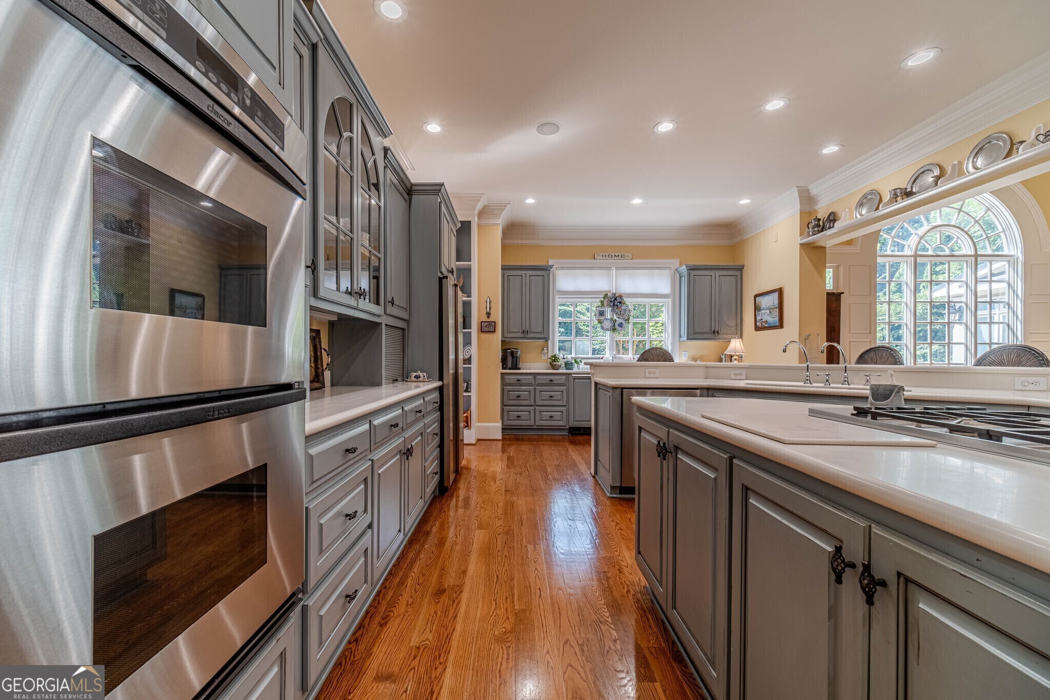 200 Johnson Road Suwanee GA 30024