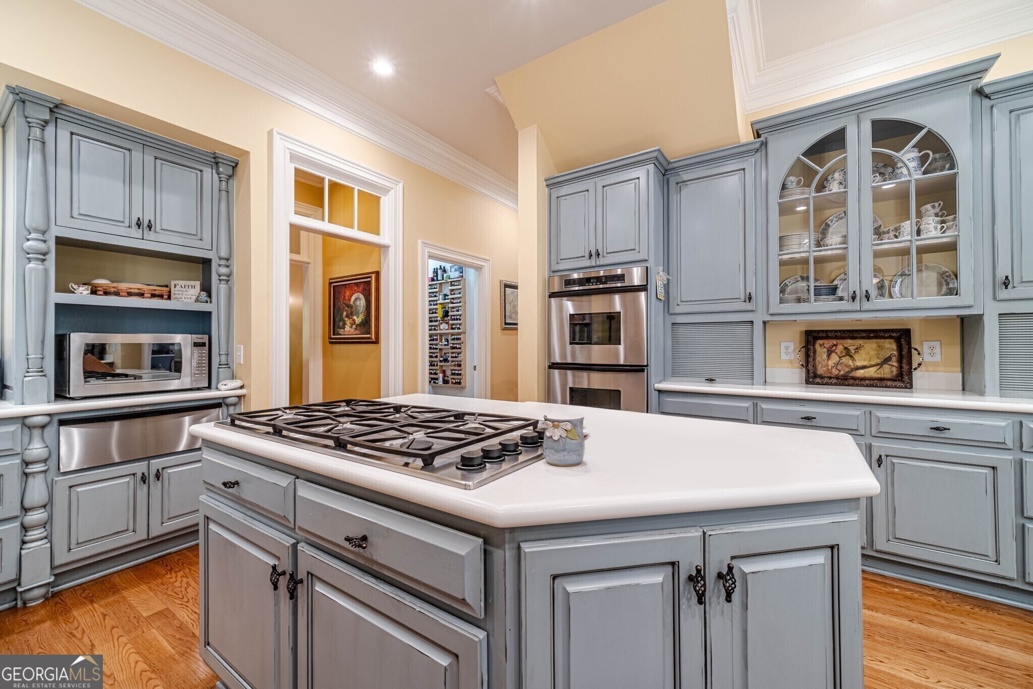 200 Johnson Road Suwanee GA 30024