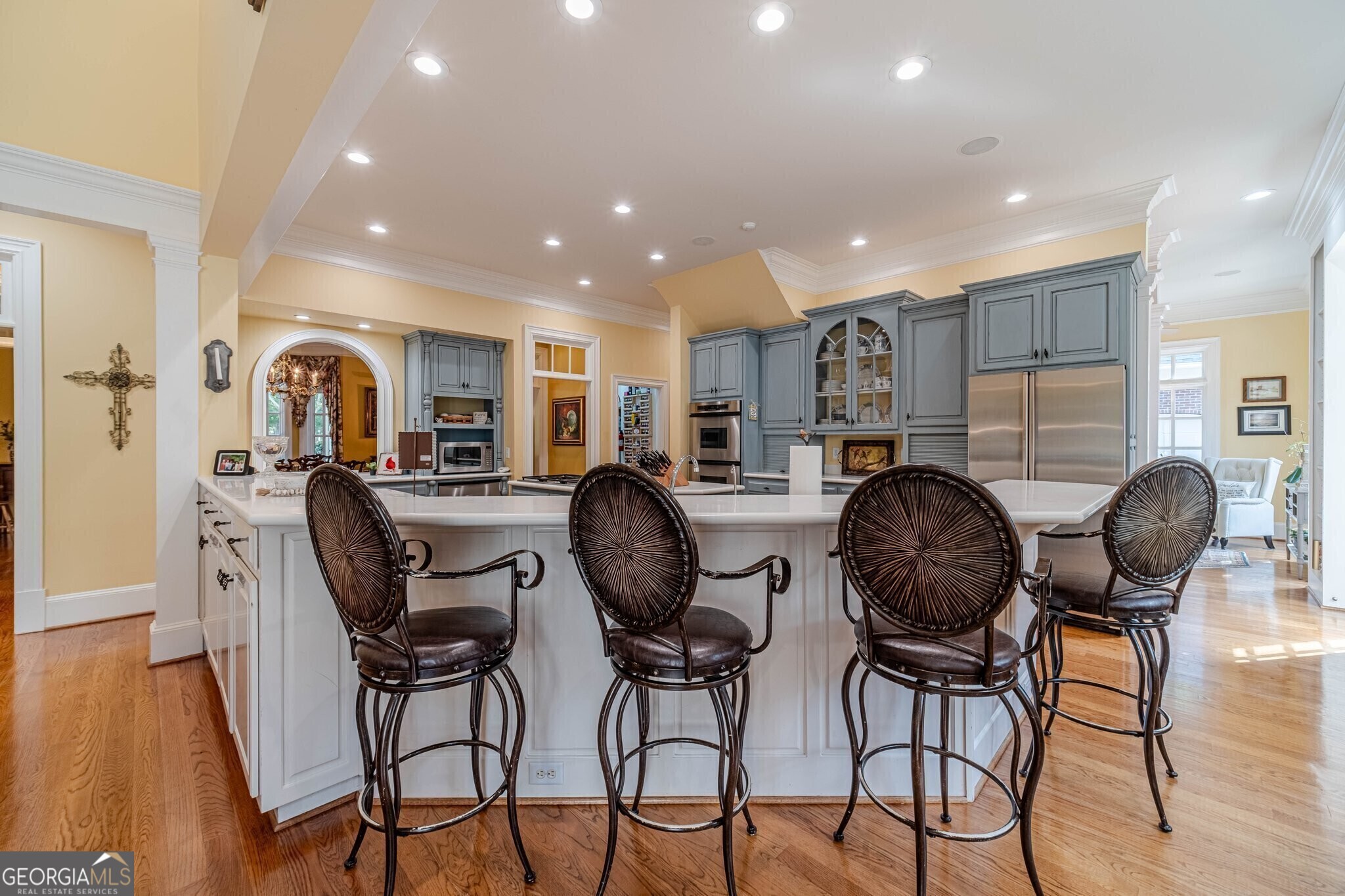 200 Johnson Road Suwanee GA 30024