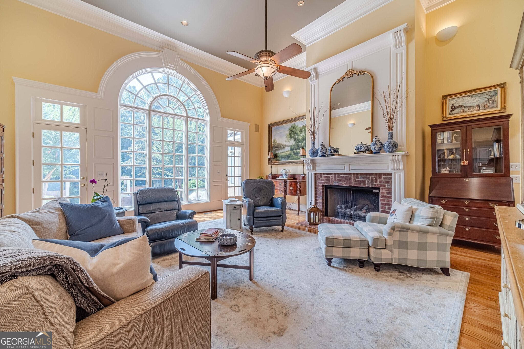 200 Johnson Road Suwanee GA 30024