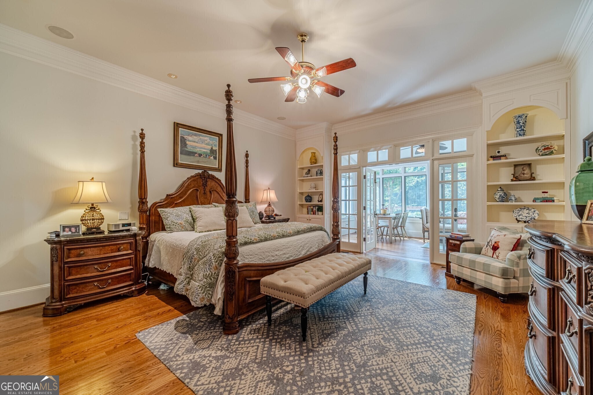 200 Johnson Road Suwanee GA 30024